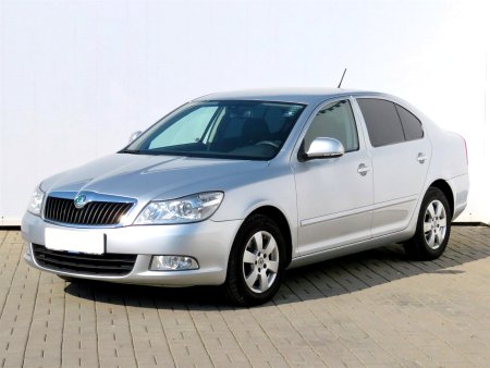 Škoda Octavia, 2012 - pohled č. 3