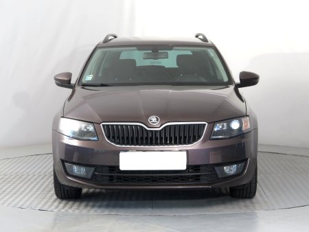 Škoda Octavia, 2013 - pohled č. 2