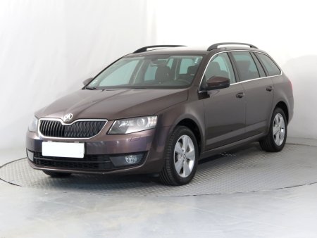 Škoda Octavia, 2013 - pohled č. 3