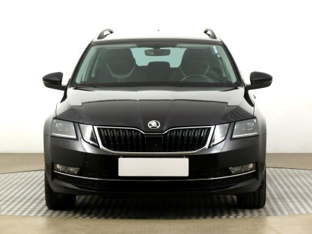Škoda Octavia, 2017 - pohled č. 2