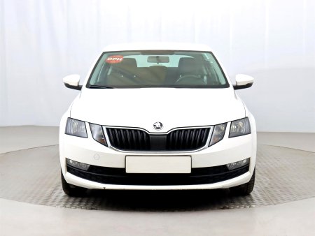 Škoda Octavia, 2017 - pohled č. 2