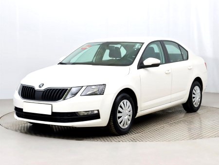 Škoda Octavia, 2017 - pohled č. 3