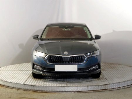 Škoda Octavia, 2020 - pohled č. 2