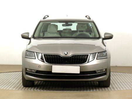 Škoda Octavia, 2017 - pohled č. 2