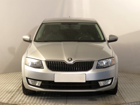 Škoda Octavia, 2016 - pohled č. 2