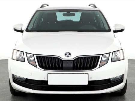 Škoda Octavia, 2017 - pohled č. 2
