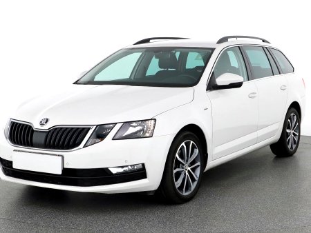 Škoda Octavia, 2017 - pohled č. 3