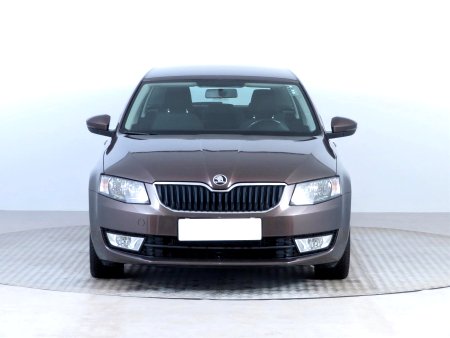 Škoda Octavia, 2015 - pohled č. 2