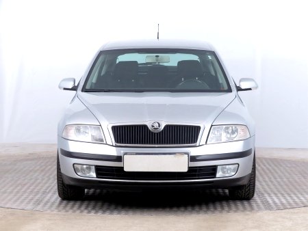Škoda Octavia, 2007 - pohled č. 2