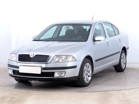 Škoda Octavia, 2007 - pohled č. 3
