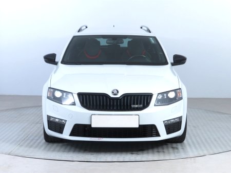 Škoda Octavia, 2016 - pohled č. 2