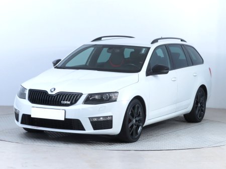 Škoda Octavia, 2016 - pohled č. 3