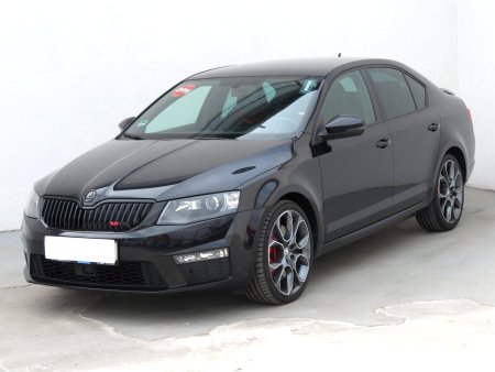 Škoda Octavia, 2014 - pohled č. 3