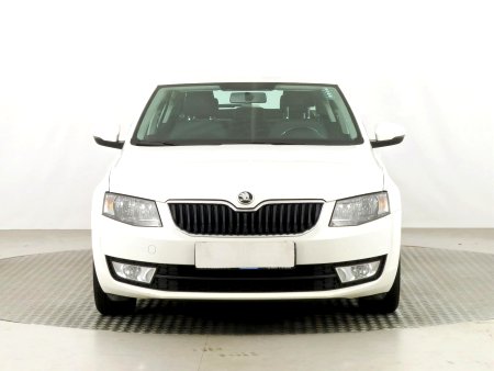 Škoda Octavia, 2017 - pohled č. 2