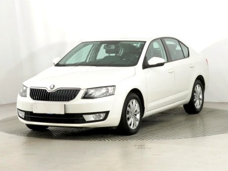 Škoda Octavia, 2017 - pohled č. 3