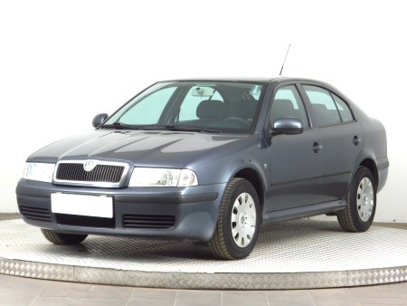 Škoda Octavia, 2009 - pohled č. 3