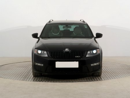 Škoda Octavia, 2016 - pohled č. 2