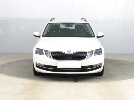 Škoda Octavia, 2018 - pohled č. 2