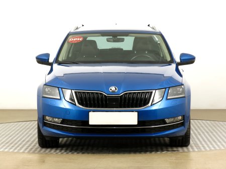Škoda Octavia, 2018 - pohled č. 2