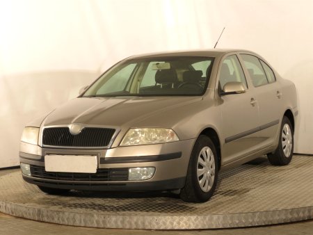 Škoda Octavia, 2007 - pohled č. 3