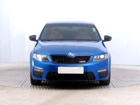 Škoda Octavia, 2016 - pohled č. 2