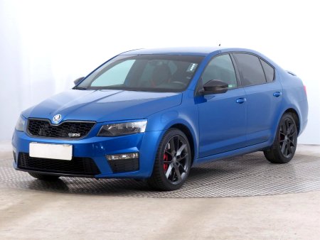 Škoda Octavia, 2016 - pohled č. 3