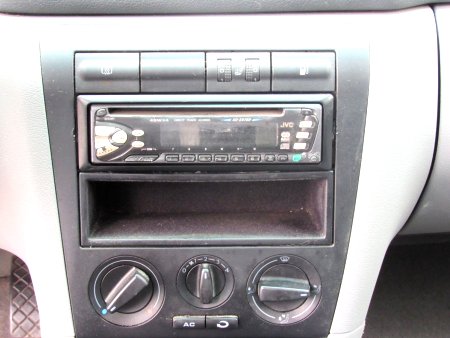 Škoda Octavia, 2000 - pohled č. 13