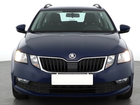 Škoda Octavia, 2018 - pohled č. 2