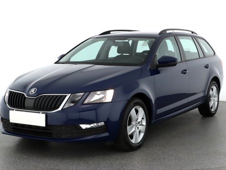 Škoda Octavia, 2018 - pohled č. 3