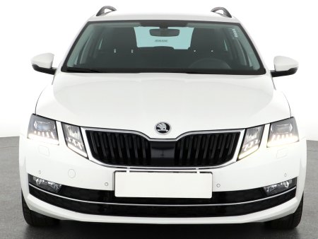 Škoda Octavia, 2018 - pohled č. 2