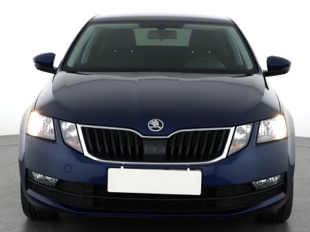 Škoda Octavia, 2020 - pohled č. 2