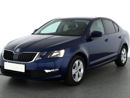 Škoda Octavia, 2020 - pohled č. 3