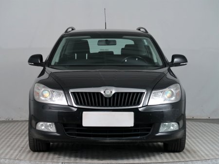 Škoda Octavia, 2010 - pohled č. 2