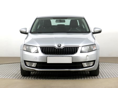 Škoda Octavia, 2013 - pohled č. 2
