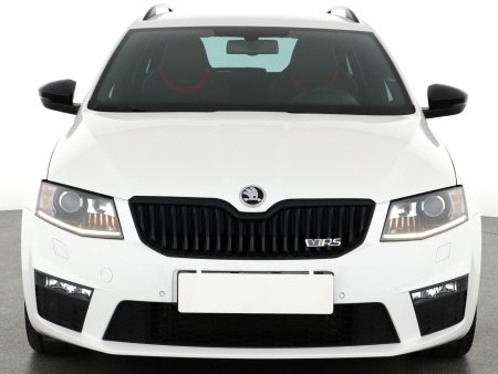 Škoda Octavia, 2016 - pohled č. 2