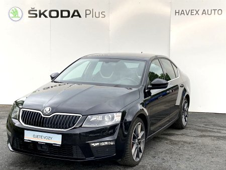 Škoda Octavia, 2014