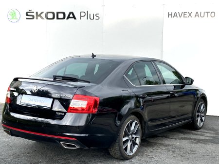 Škoda Octavia, 2014 - pohled č. 2
