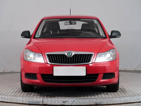 Škoda Octavia, 2012 - pohled č. 2