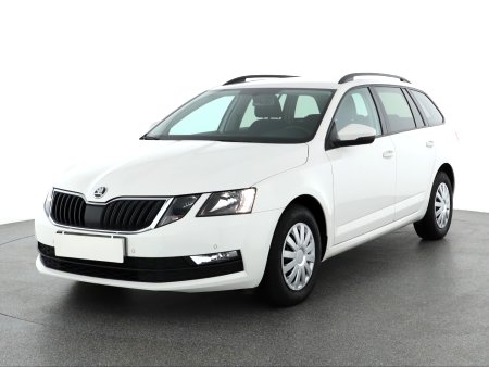 Škoda Octavia, 2017 - pohled č. 3
