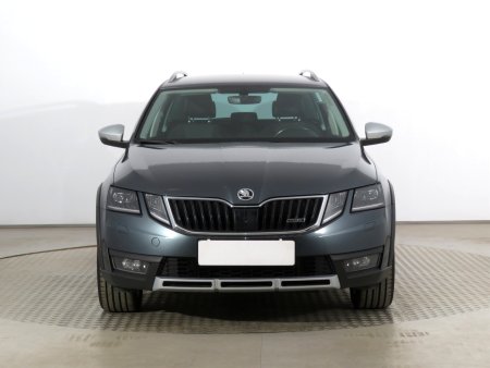 Škoda Octavia, 2018 - pohled č. 2
