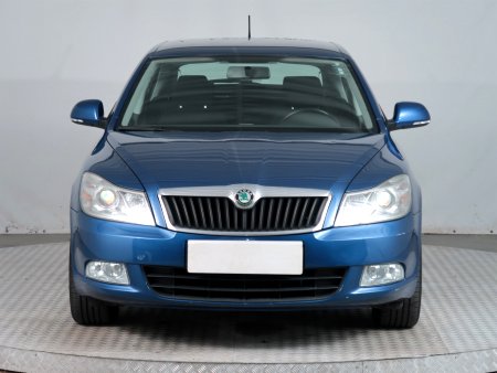 Škoda Octavia, 2011 - pohled č. 2