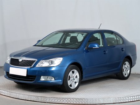 Škoda Octavia, 2011 - pohled č. 3