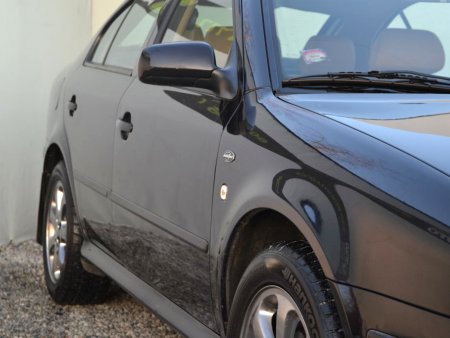 Škoda Octavia, 2003 - pohled č. 9