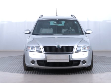 Škoda Octavia, 2006 - pohled č. 2