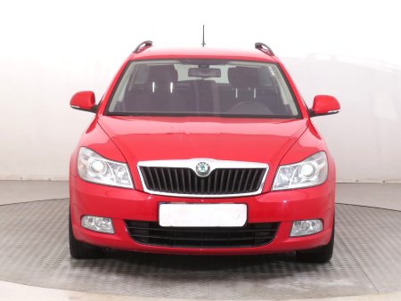 Škoda Octavia, 2011 - pohled č. 2