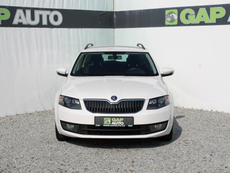 Škoda Octavia, 2019 - pohled č. 2