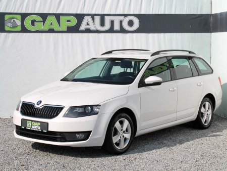 Škoda Octavia, 2019 - pohled č. 3