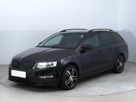 Škoda Octavia, 2013 - pohled č. 3