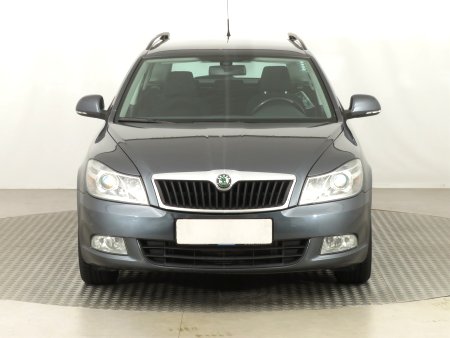 Škoda Octavia, 2010 - pohled č. 2