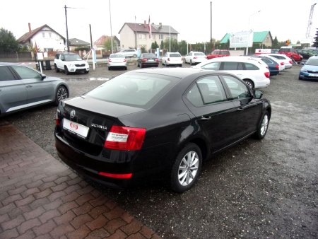 Škoda Octavia, 2014 - pohled č. 4